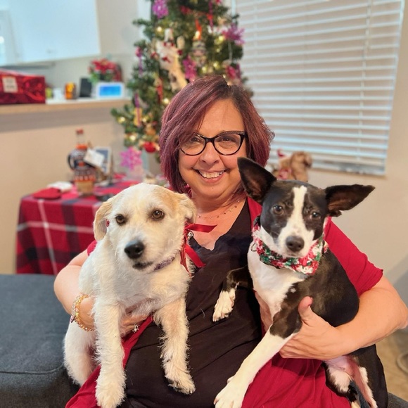 Meet your Posher, Michele - Picture 3 of 5